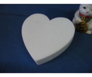 直径２１０ｍｍハート　型番０４７