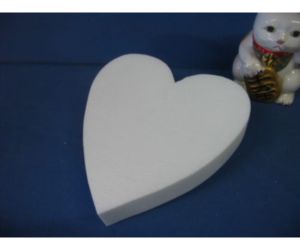 直径２１０ｍｍハート　型番０４２