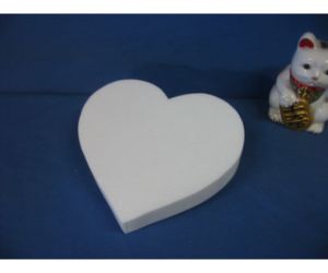 直径２４０ｍｍハート　型番０２０