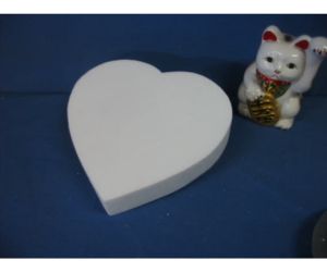 直径２５０ｍｍハート　型番００４