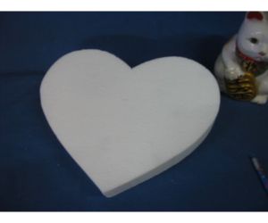 直径２６０ｍｍハート　型番０４８