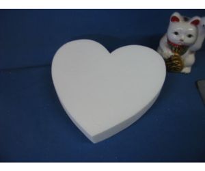 直径２６８０ｍｍハート　型番０３２