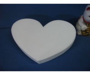 直径３００ｍｍハート　型番０３９２