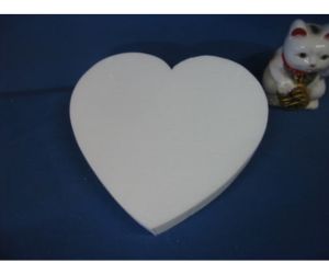 直径３００ｍｍハート　型番０２１