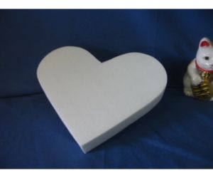 直径３１５ｍｍハート　型番０３５