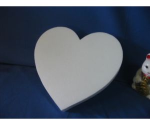 直径３２０ｍｍハート　型番０３１