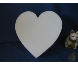 直径３４０ｍｍハート　型番０３０