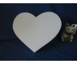 直径３６０ｍｍハート　型番０４９