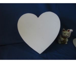 直径３６０ｍｍハート　型番０２９