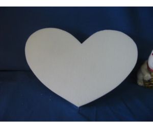 直径４００ｍｍハート　型番０４１