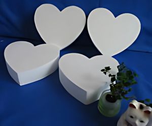 直径240φハート<3