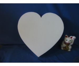 直径４２０ｍｍハート　型番０５０