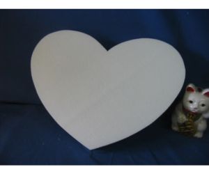直径４５０ｍｍハート　型番０５４