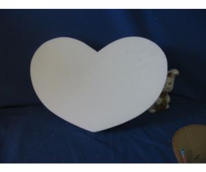 直径４７０ｍｍハート　型番０５３