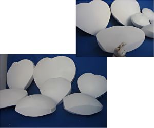 500φハート 面取りあり4