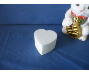 直径７０ｍｍハート　型番００９