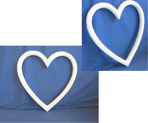 700mmハートリング2