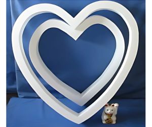 700mmハートリング6