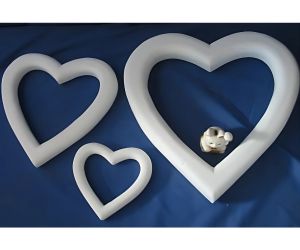 700mmハートリング7