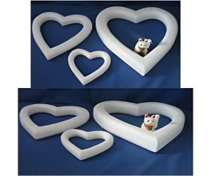 700mmハートリング8