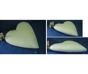 ふっくらハート6