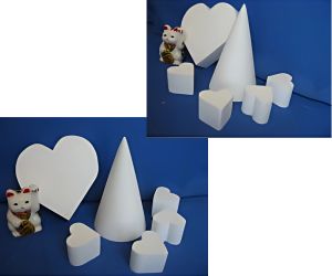 ハートいろいろ2