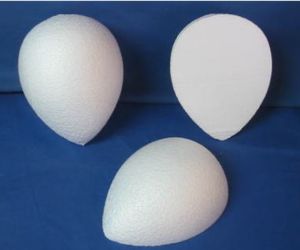 全長２００ｍｍいちご　溝なし２