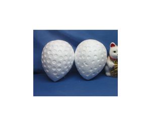 全長２００ｍｍいちご　溝あり２