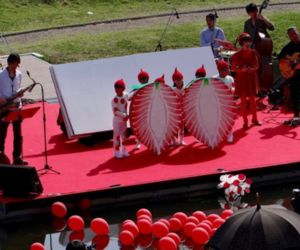 いちご型　お客様使用例