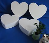 ハート型制作例