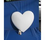 ふっくらハート