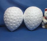 いちご型　溝あり