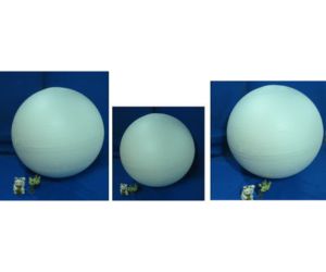 文化祭で使用した球2