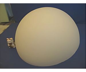 グーグルアース 立体画像投影システムの製作