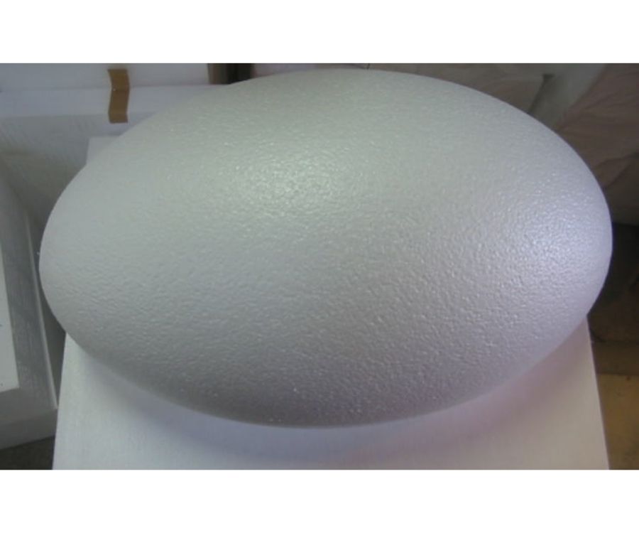 楕円体製作例　その他