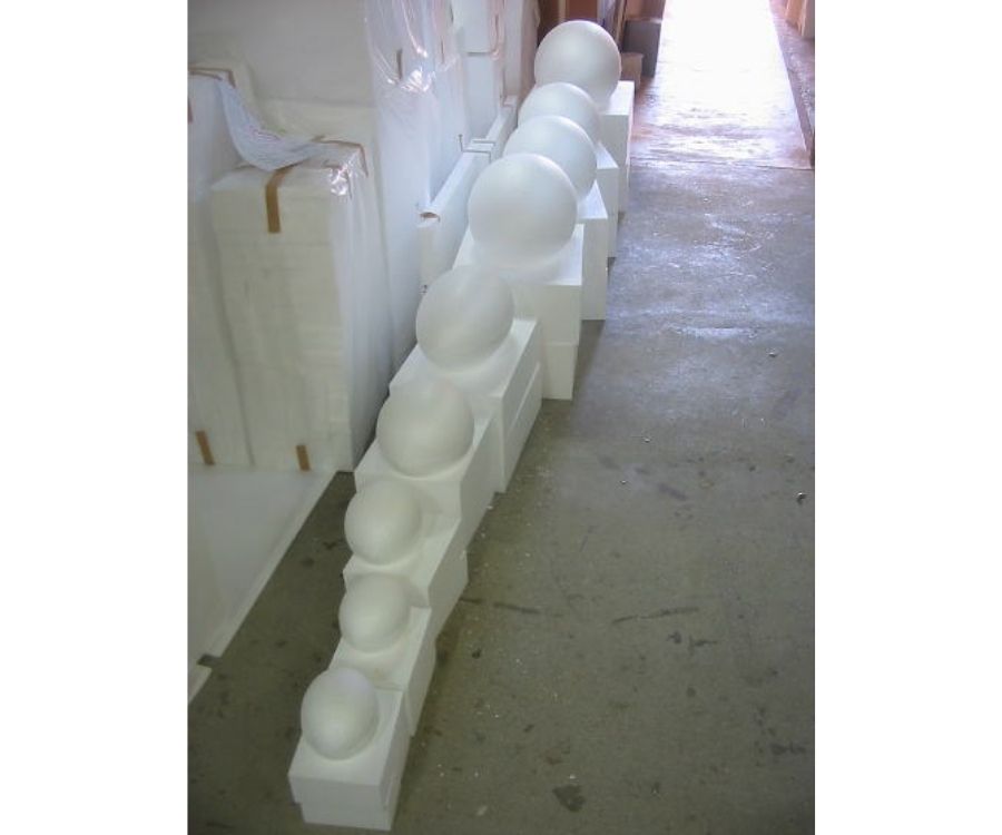 楕円体製作例　その他5