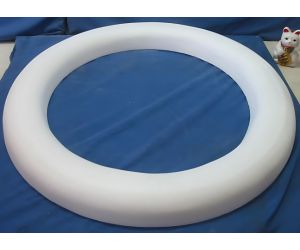 １０００ｍｍの輪２