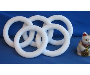 インテリア用の輪２４０ｍｍ