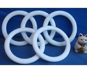 ３２０ｍｍの輪