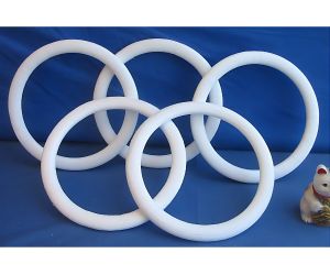 ４００ｍｍの輪