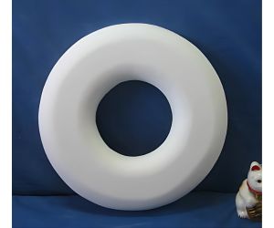 ５００ｍｍの輪