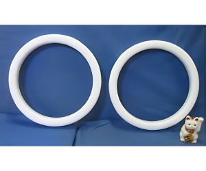 ５５０ｍｍの輪