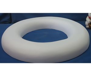 ６００ｍｍの輪２