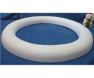 ８００ｍｍの輪２