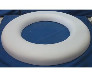 ９００ｍｍの輪２