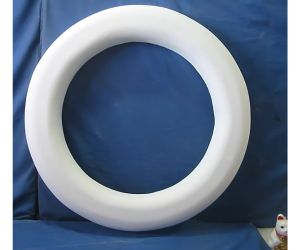 ９００ｍｍの輪３