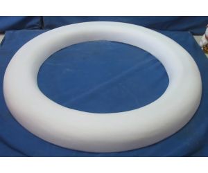 ９００ｍｍの輪４