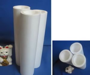 液体窒素用容器 細長