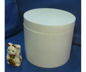 液体窒素容器 テレビ番組で使用