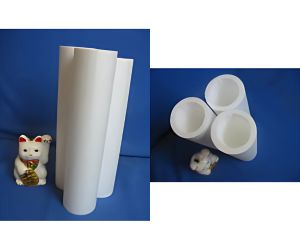 くり抜き液体窒素保冷容器